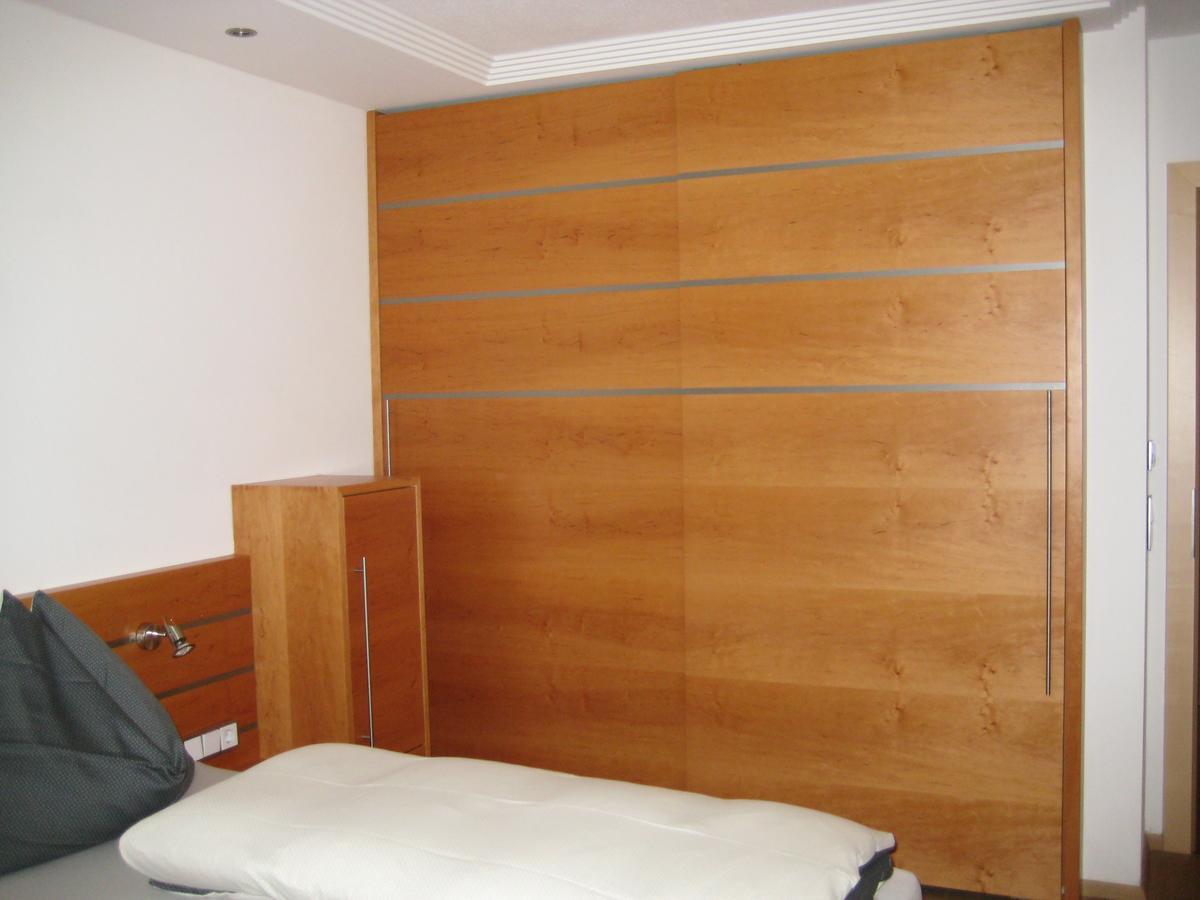 Appartement Ronacher Миттерзилль Экстерьер фото